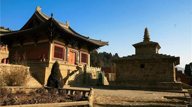 山西寺庙旅游景点大全,山西附近旅游寺庙景点大全