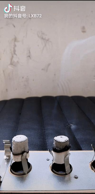 腰肌劳损艾灸治疗，干重体力活的人重灸肾俞别忘记环跳穴效果加倍