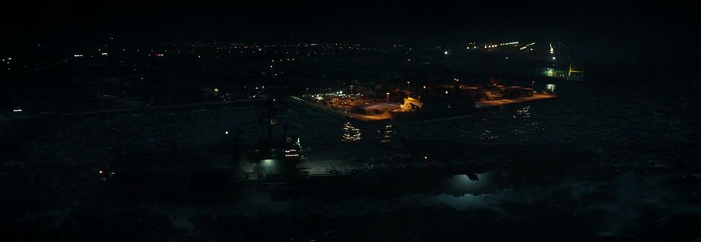 偷核弹炸航母的电影,偷美国核弹电影