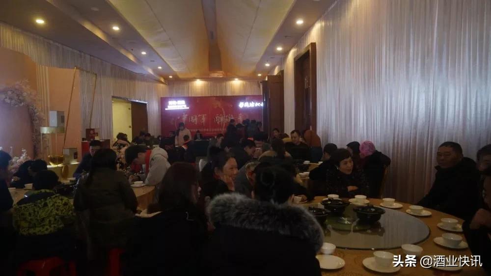 彩陶坊订货会,彩陶坊新年订货