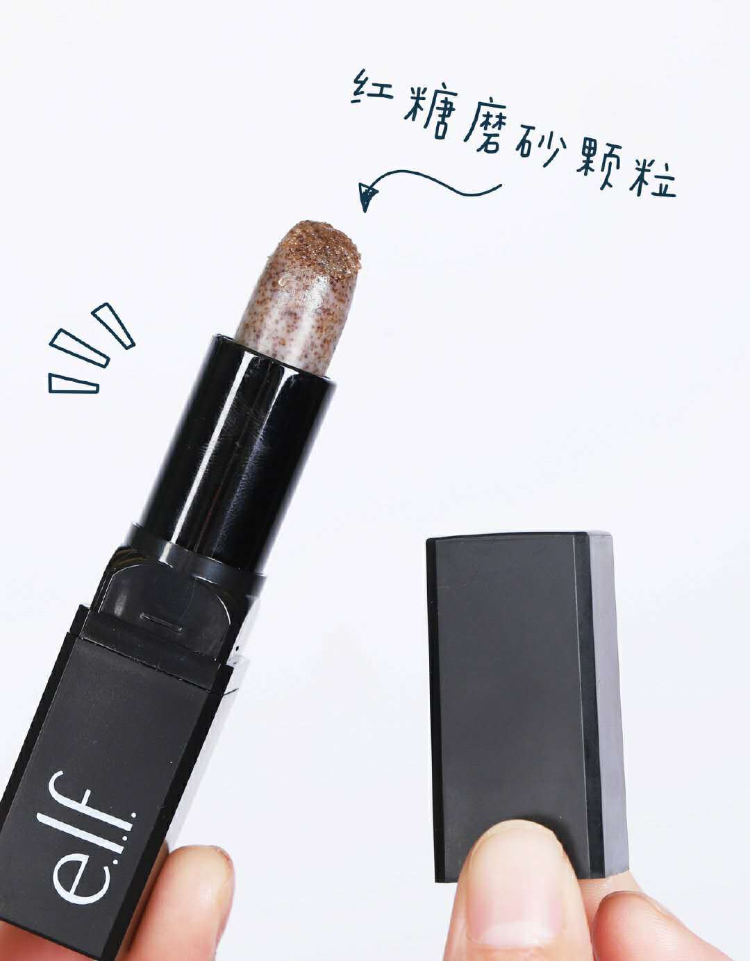 又贵又不好看的口红,口红推荐涂上非常滋润非常光滑