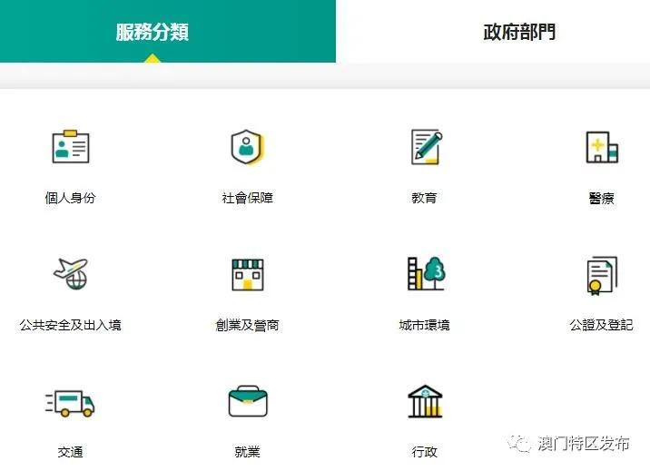 便民服务实现一门式办理,便民服务一网通一次办
