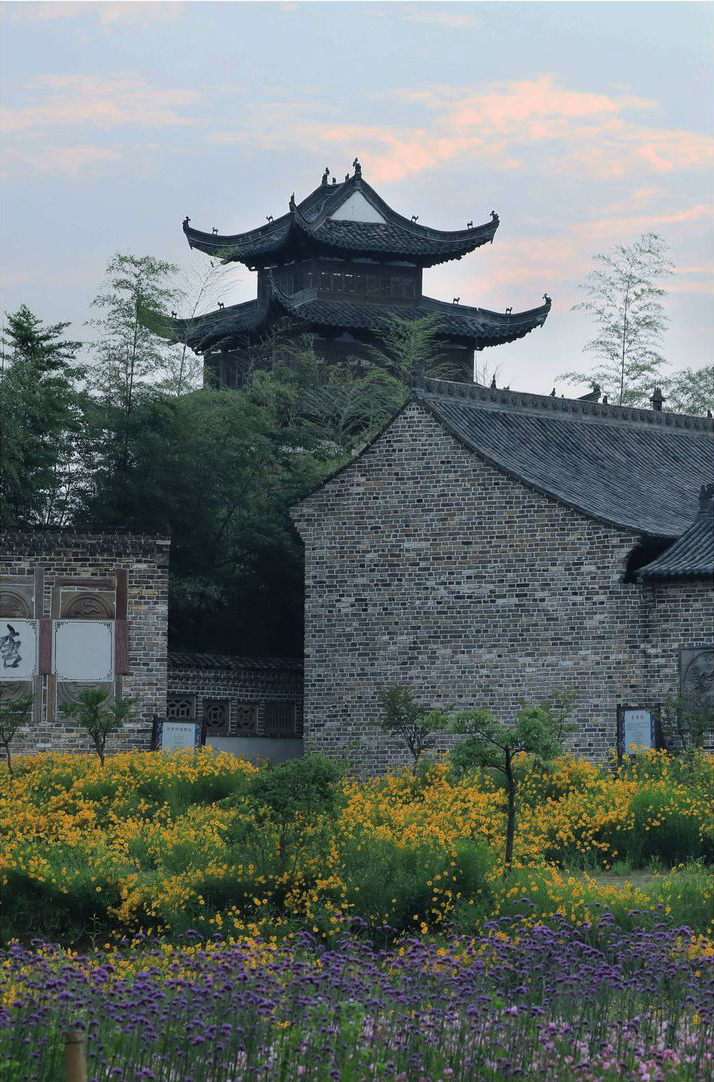 牧童遥指杏花村真正意思,牧童遥指杏花村的遥意思