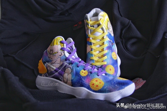 一夜火遍ins,颜值与实力并存!她是最与众不同的球鞋女神