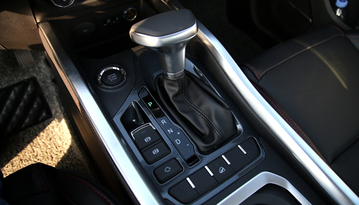 瑞虎5x1.5t测评,测评瑞虎5x20191.5t高能版