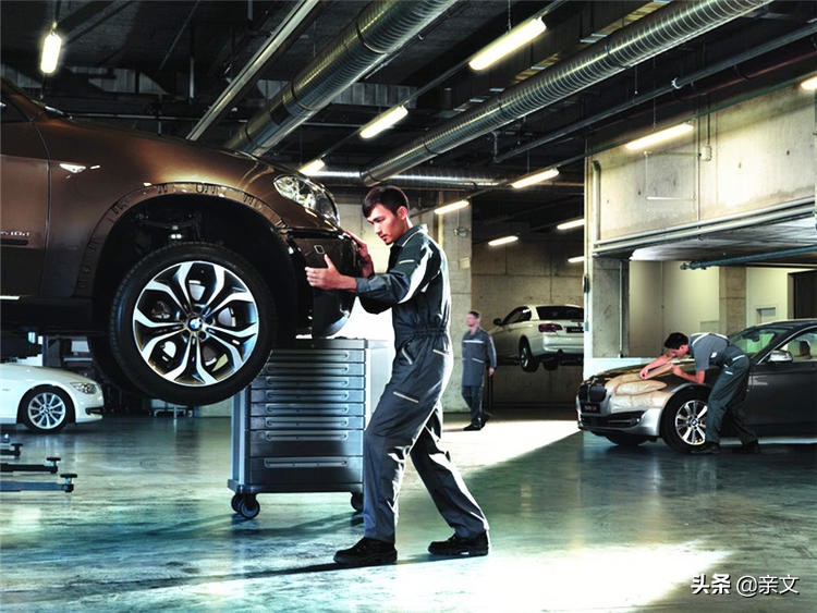 4s店可以换米其林轮胎吗,4s店换米其林轮胎怎么样