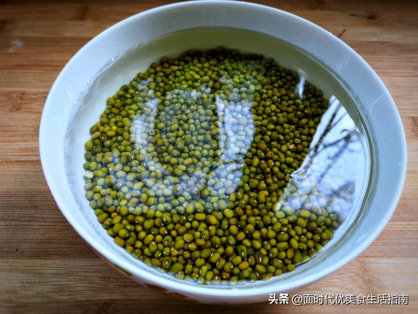 懒人绿豆糕最简单的做法,最简单的绿豆糕的做法