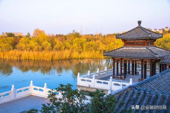 夜皖，赴一场浪漫的约会