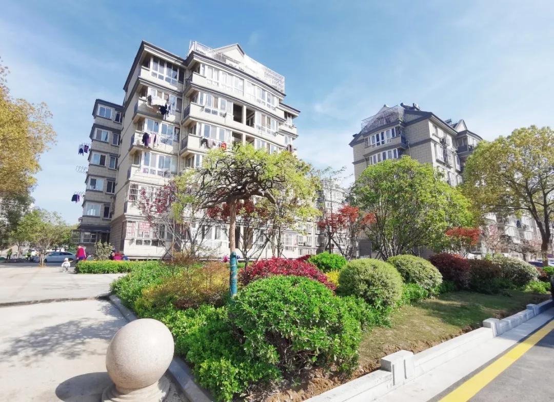 栖霞“新都市”|美了！