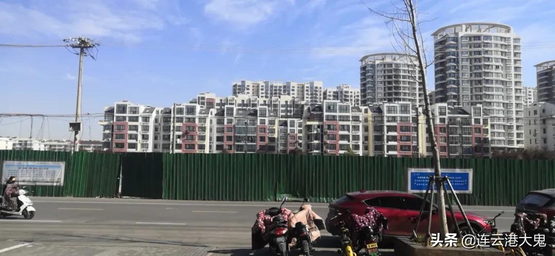 赣榆时代天阶洋房,赣榆滨河阳光楼盘最新信息