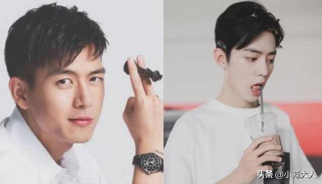 以为是长辈其实是同龄女星,以为长辈其实是同岁的4个明星