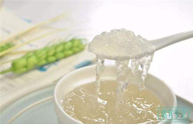 隔夜燕窝能吃吗,隔夜泡好的燕窝