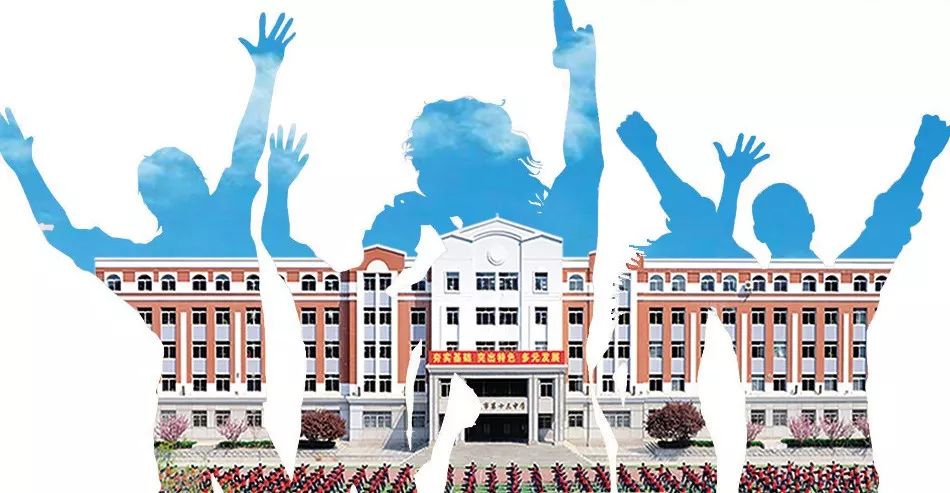 全景看高中丨大连十三中:特色引领发展路,多元托起教育梦