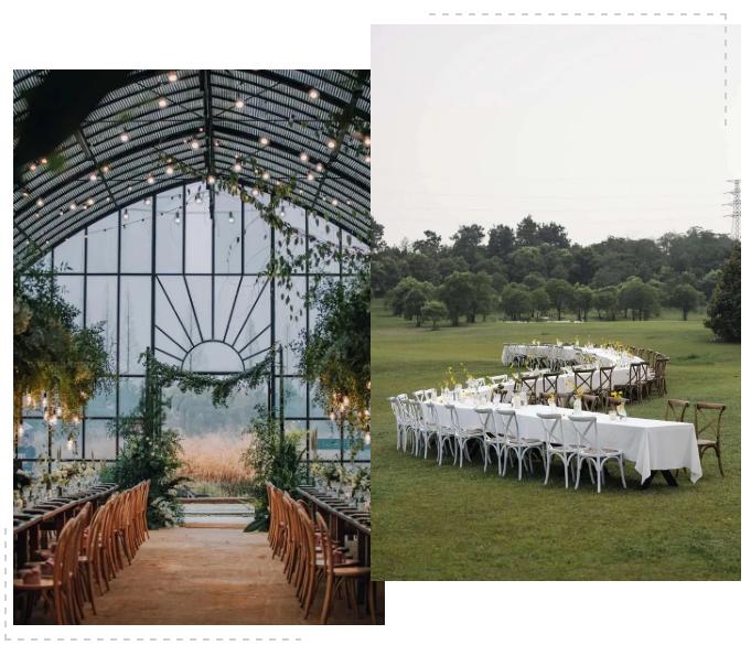 人数少的婚礼怎么办,现在婚礼怎么办为好