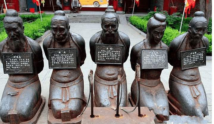 赵构为什么说岳飞死于宋高宗之手,宋高宗赵构为什么要杀害岳飞