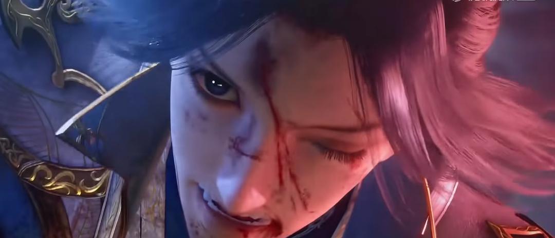 斗罗大陆同级别动漫推荐,斗罗大陆动漫实力排行榜