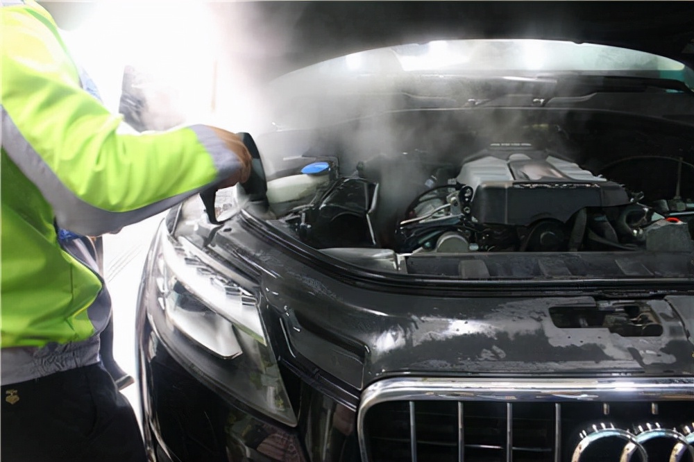 汽车美容店经营难题,现在汽车美容店现状分析