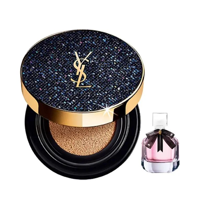 气垫粉底推荐排行榜前十名,哪款气垫粉底好用