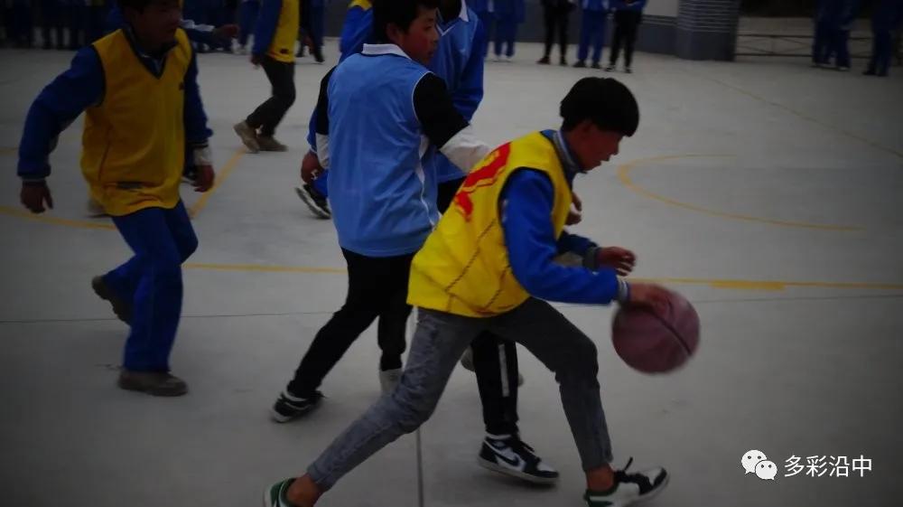 武山县城关初级中学春季研学活动,武山县沿安初级中学