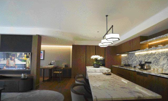 沉浸式体验顶级豪宅,200平豪宅轻奢生活沉浸式体验