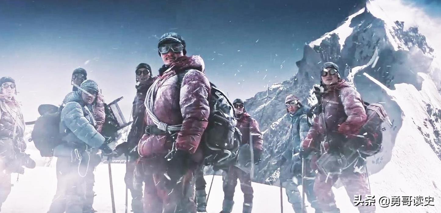 如何攀登珠穆朗玛峰才不出事呢,攀登珠穆朗玛峰在哪里登好