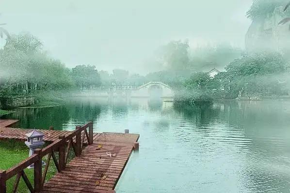 「山水行吟」8月刊｜蓝关雪野黄河道，岭外梅花国士情