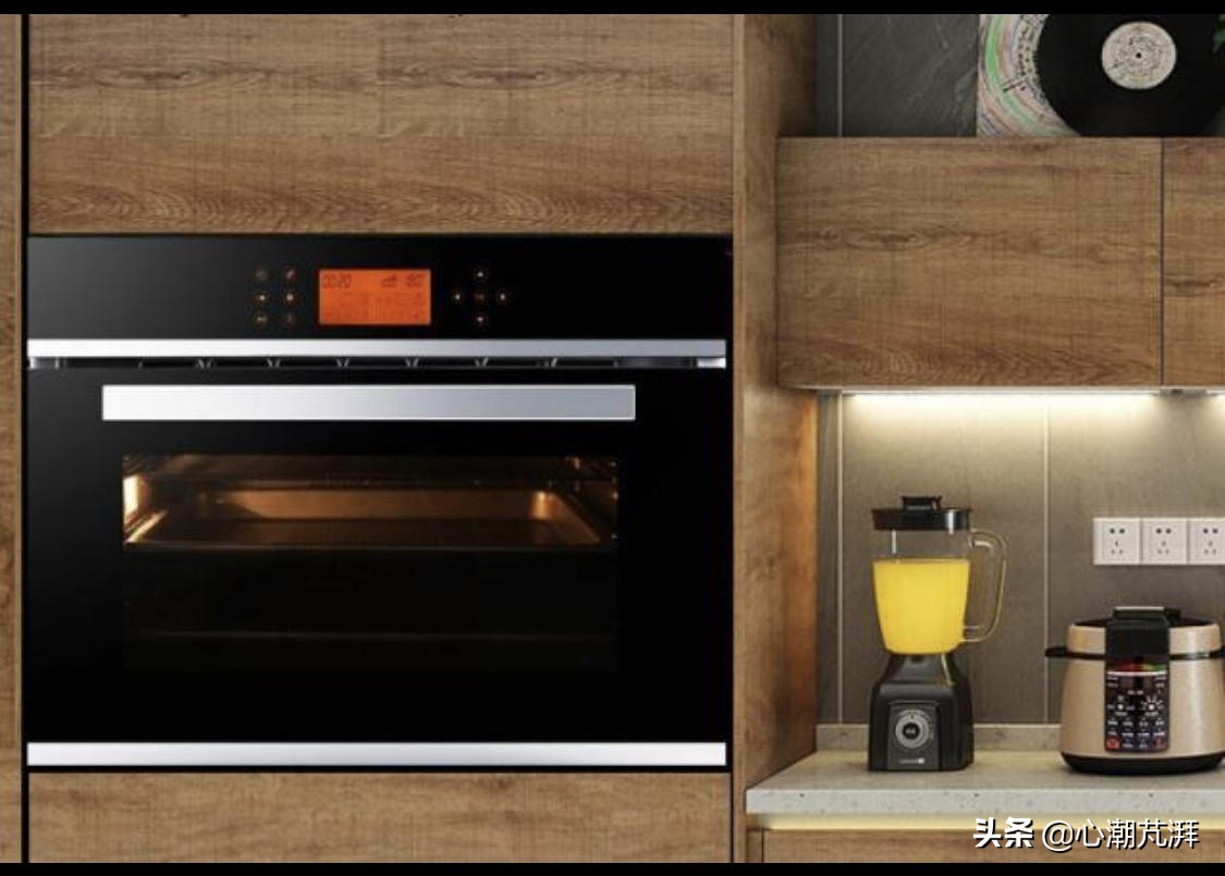 一千左右的烤箱怎么选,千元蒸烤箱推荐对比测评