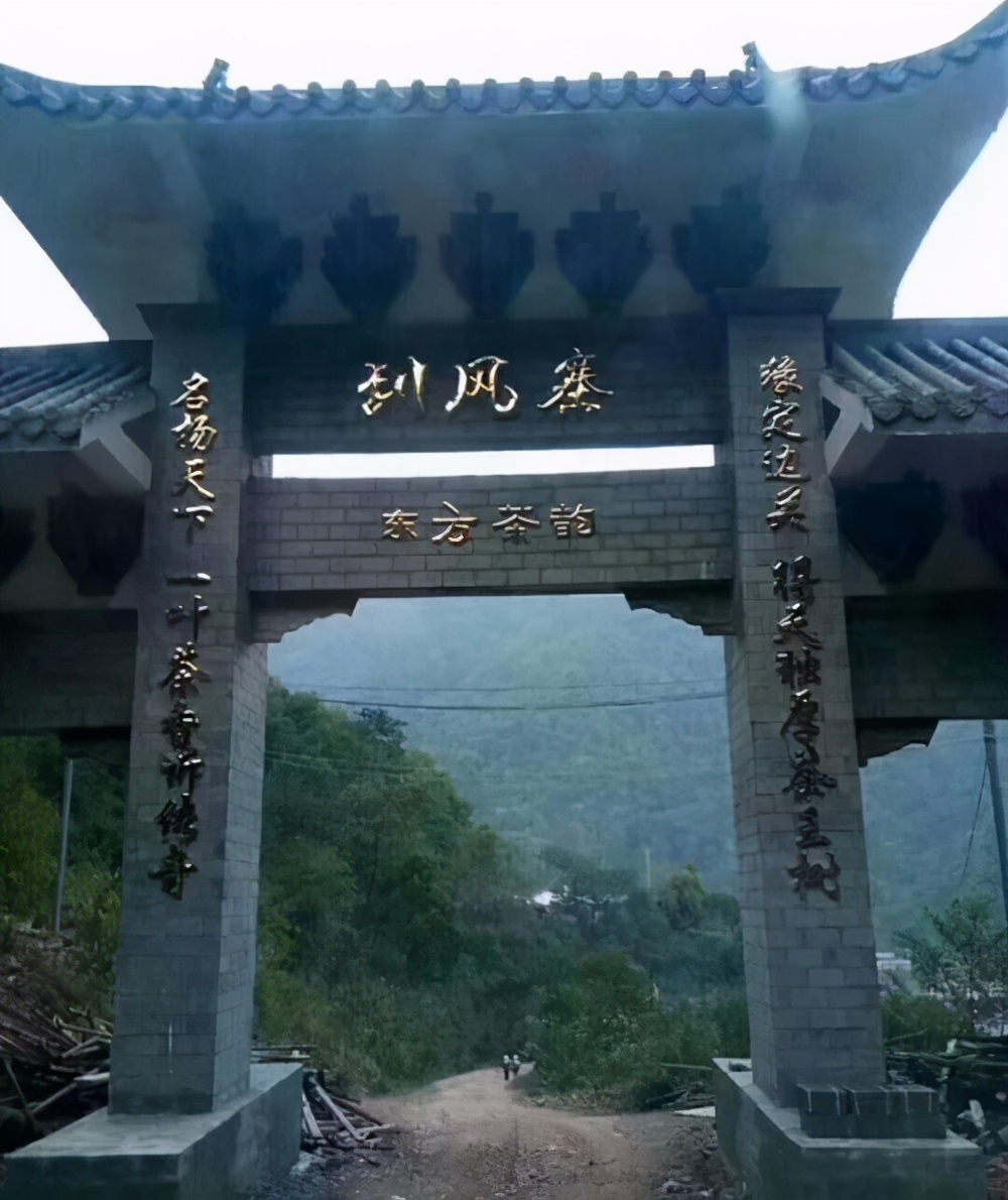 云南普洱茶十大名茶排名一览表,云南普洱茶十大名茶排行榜