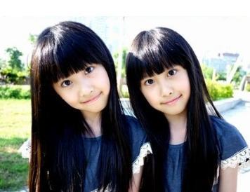 一对双胞胎兄弟每天喝豆浆,双胞胎姐妹喝豆浆和喝牛奶的区别