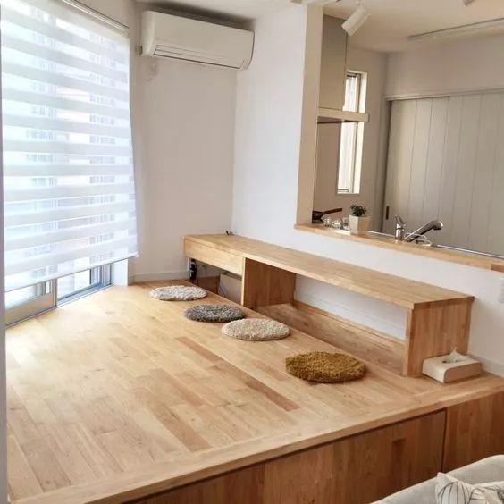 别人说,装了它能省一间房