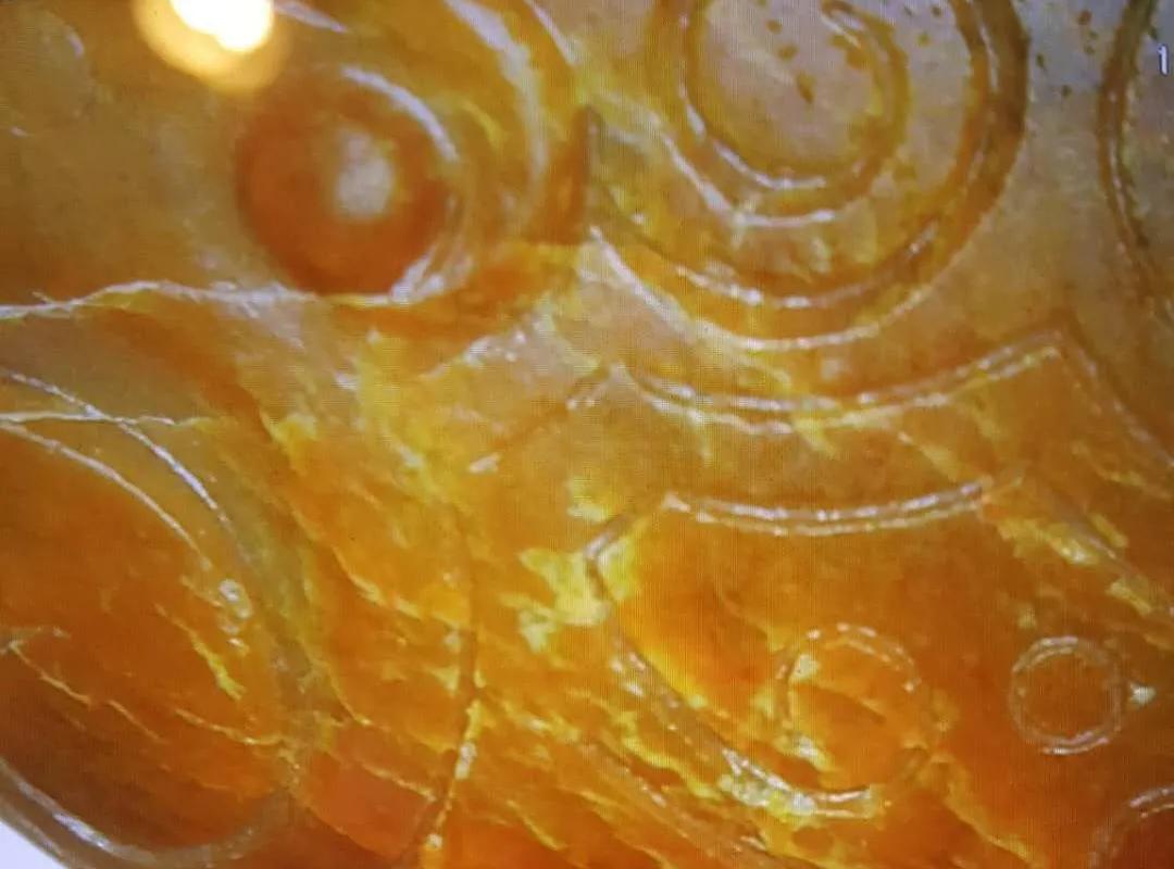 籽料水返沙,籽料能盘出变化吗