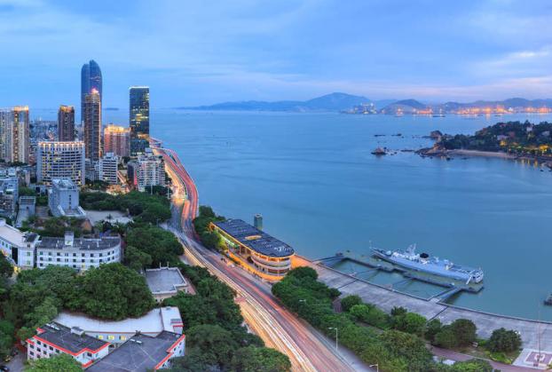 中国最任性的小城市,中国gdp十大宜居城市