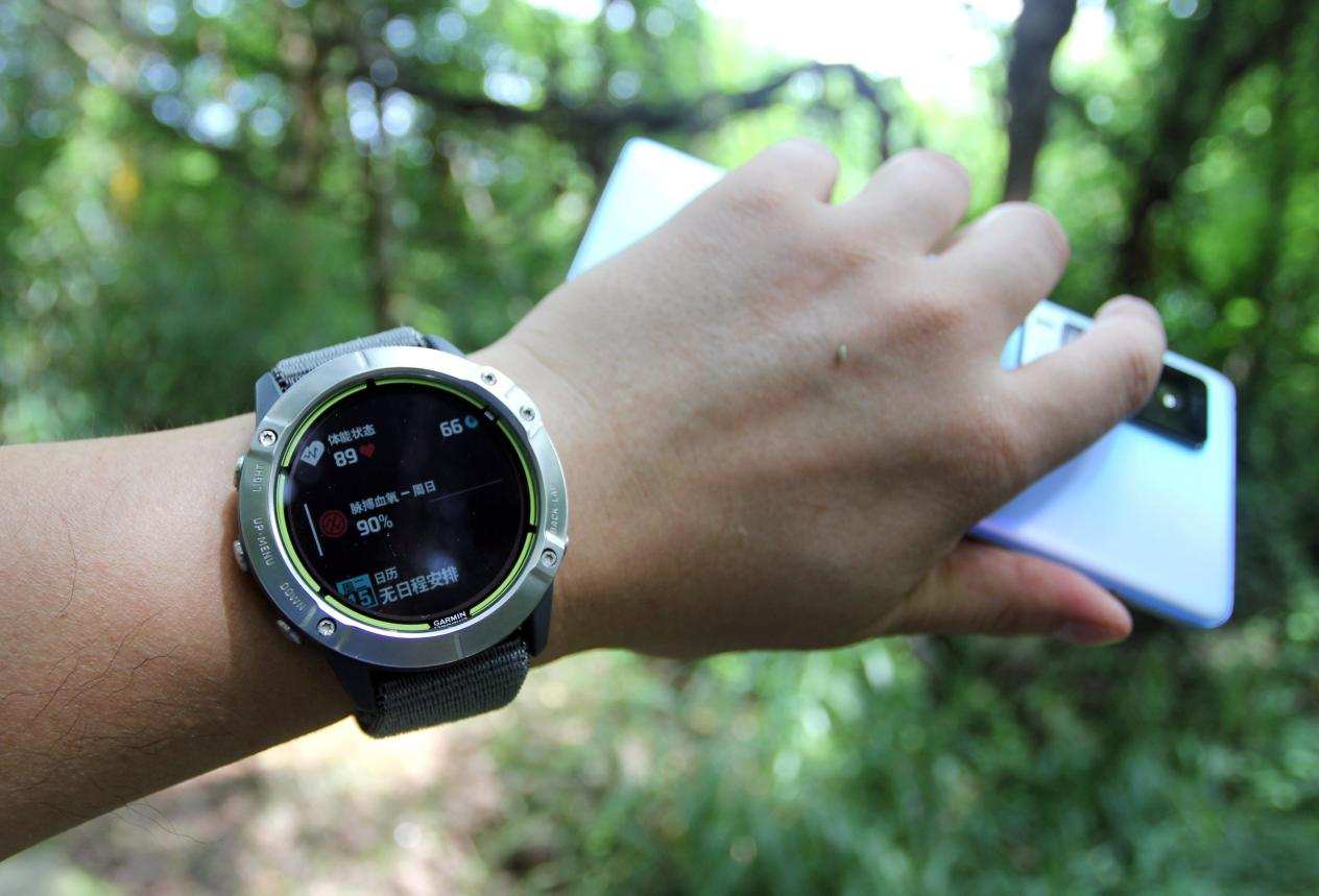 佳明功能最强大的智能手表,智能手表佳明haylou