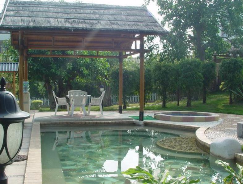 最惊艳的温泉度假村,想去泡温泉去哪里旅游好