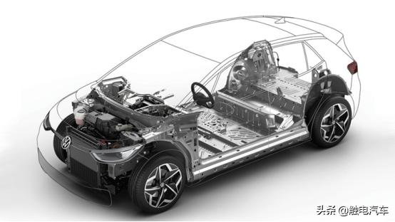 法兰克福车展推荐,上班族买的车