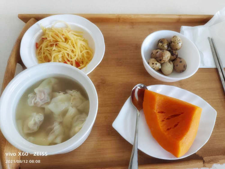 婆婆不会做月子餐？别为难她，那就请月嫂，省心省力大家都欢乐