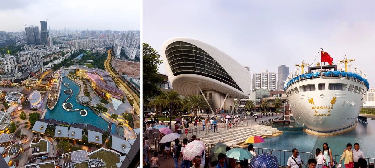 太古里万象城哪个高端,太古汇和万象城哪个更高端