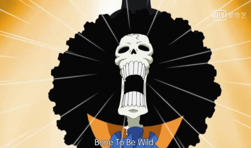 盘点海贼王的霸气语录,海贼王人物及经典语录