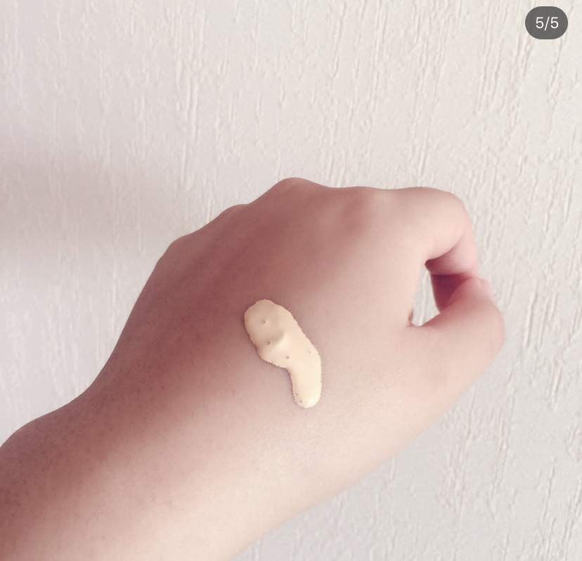 水润型粉底液混油皮,中三白适合什么粉底液雅诗兰黛