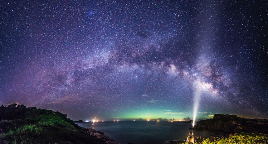 中国版圣托里尼,就在南麂岛!住一次悬崖洞穴酒店