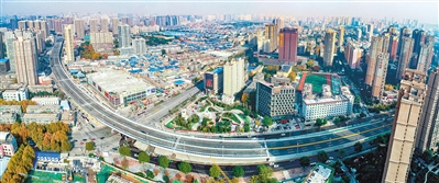 西安改革开放到现在经济变化,改革开放以来西安经济建设成就