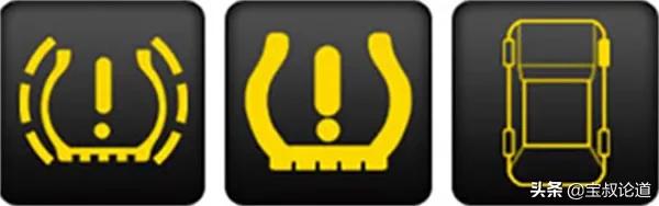 GDB德国格德宝｜爱车懂车｜TPMS轮胎压力监测系统