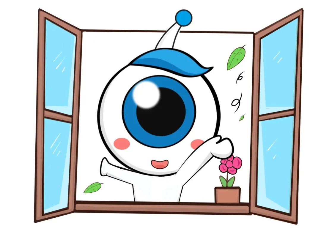 暑假护眼小秘籍,暑假将至护眼小妙招看过来