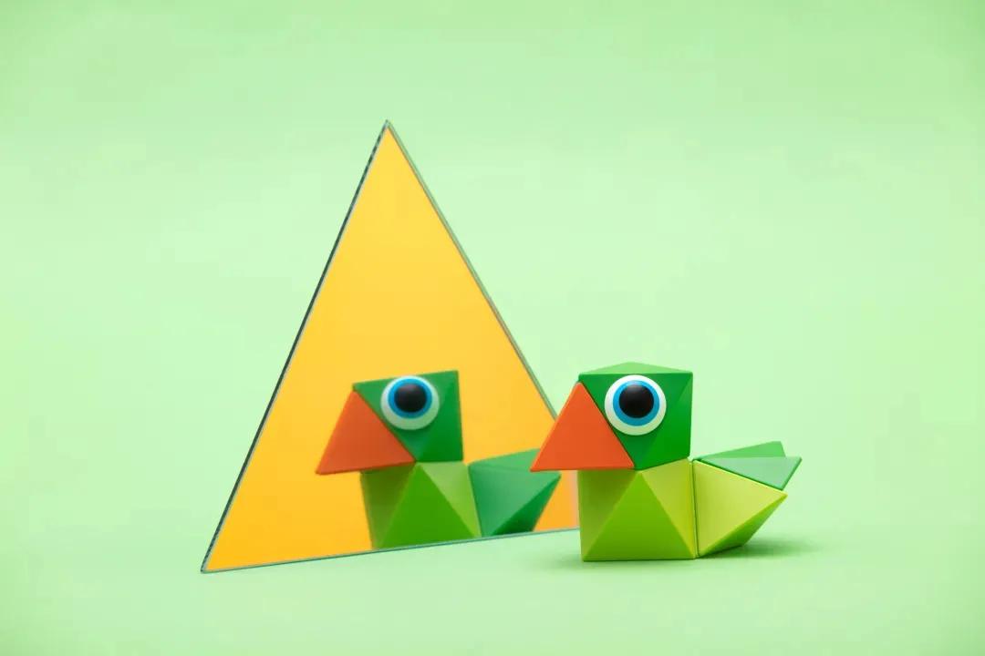 trido的产品特点是什么,trido每一套高阶款有多少磁力块