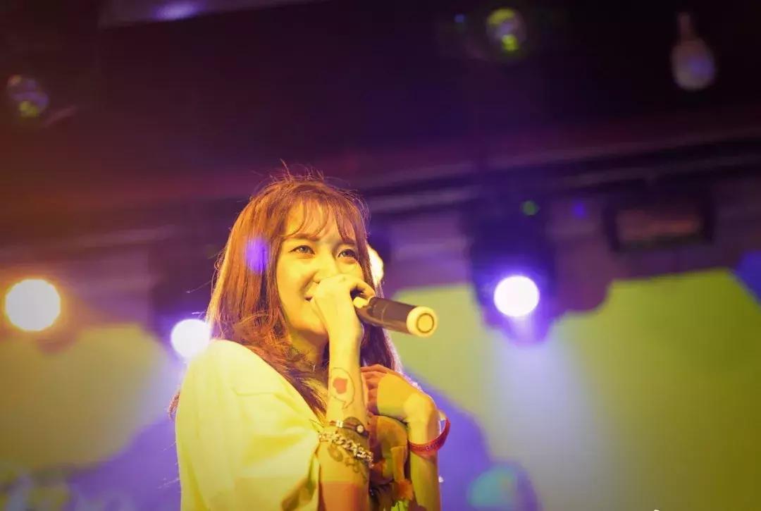 说唱歌手人生过往,说唱歌手rapper入行