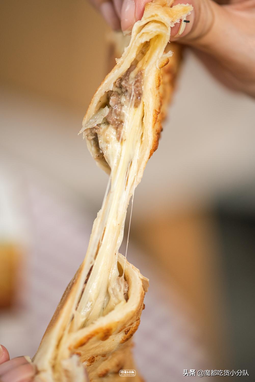 山姆牛肉芝士卷同款,山姆牛肉卷和芝士牛肉卷哪个好吃