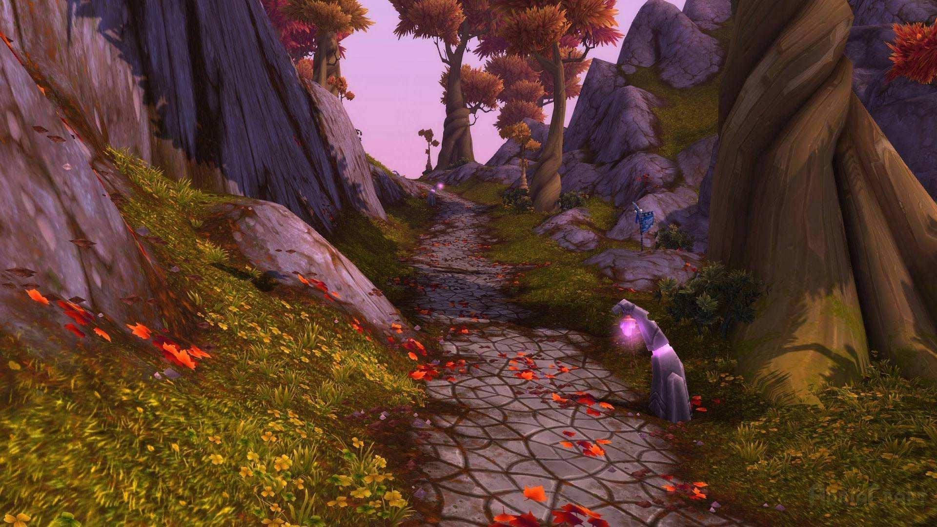 魔兽世界玩哪个版本最好,魔兽世界玩家好玩吗