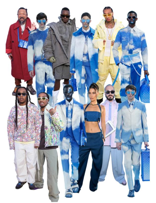 2020最时尚潮流的男装,今年最流行的男装品牌