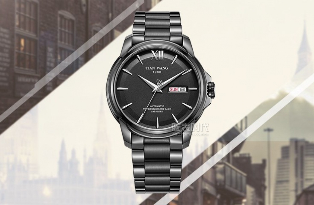 千元国产腕表值得买吗,国产手表千元机械表哪个好