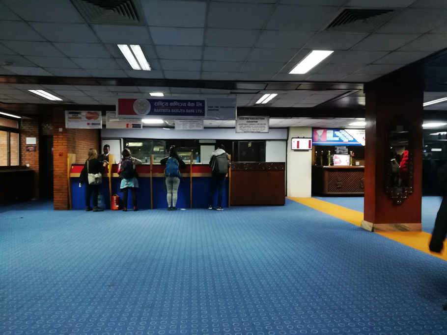 尼泊尔加德满都三日游费用,尼泊尔陆路到拉萨自由行攻略